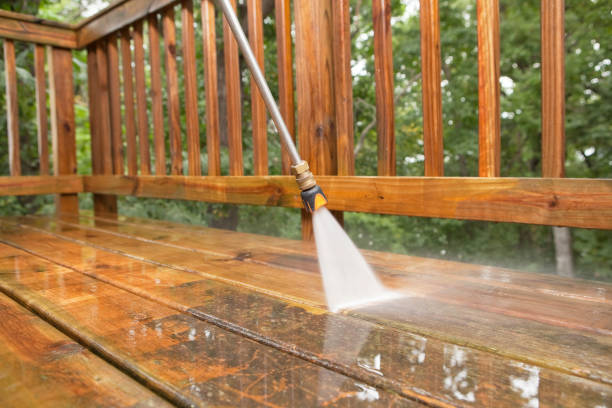 Garage Pressure Washing in Hypoluxo, FL