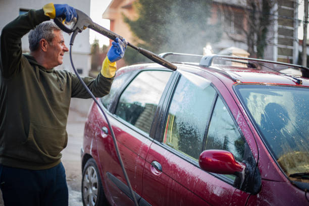 Best Roof Pressure Washing  in Hypoluxo, FL