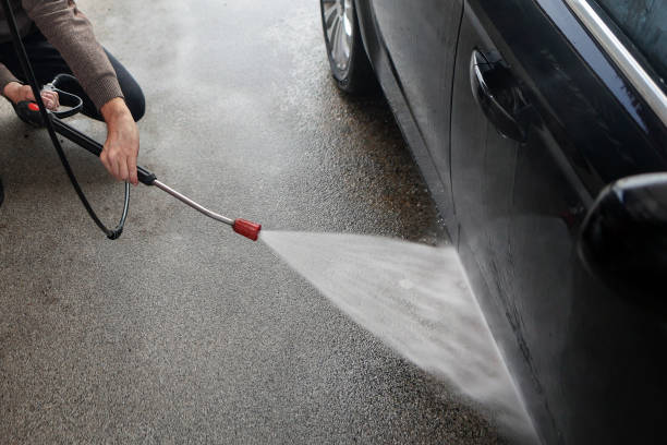 Best Deck Pressure Washing  in Hypoluxo, FL